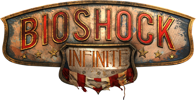 Logo Bioshock Infinite