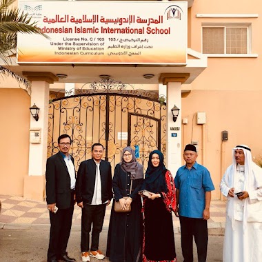 Indonesia Bangun Sekolah Internasional di Arab Saudi