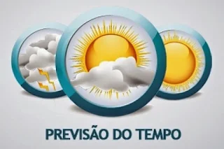 PREVISÃO DO TEMPO: Alerta de chuvas intensas mantido para o Sudeste, nesta segunda-feira (28)
