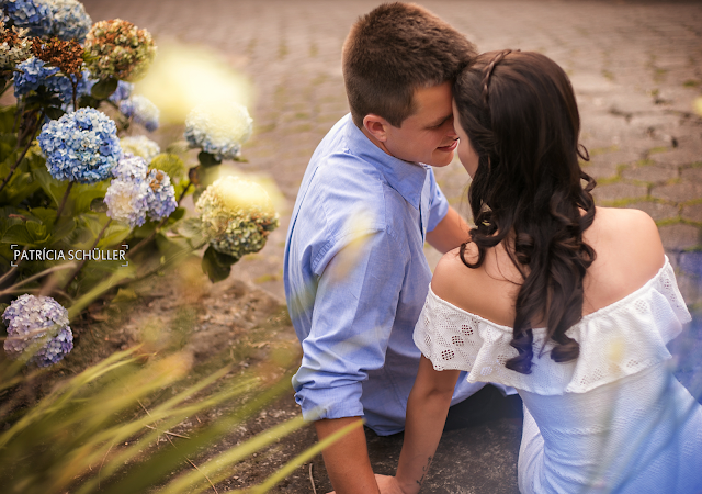 Pre Wedding Débora e Eduardo Patrícia Schüller Fotografias Rio do Sul