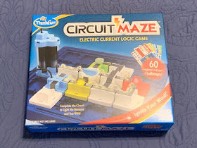 Circuit Maze – Review