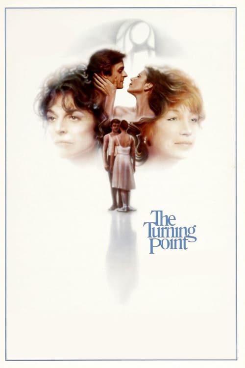 [HD] The Turning Point 1977 DVDrip Latino Descargar
