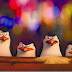 Bringing The Funny : Penguins of Madagascar