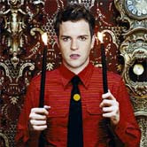 Brandon Flowers