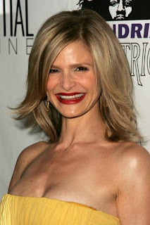 Kyra Sedgwick Blonde Hairstyes