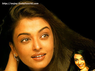 Cute pictures of actress aishwarya rai