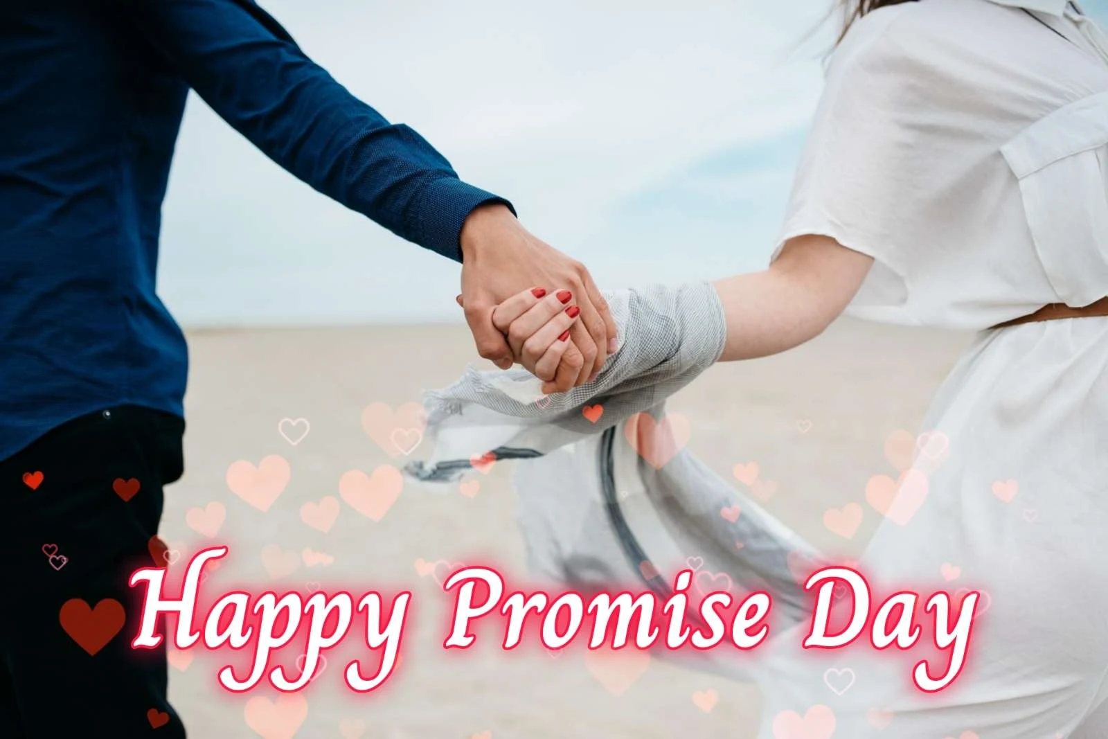 Promise Day 2024: প্রমিজ ডে এসএমএস,পিকচার,ছবি,স্টাটাস