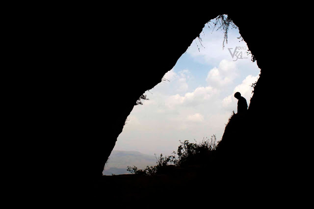 Mullayanagiri cave