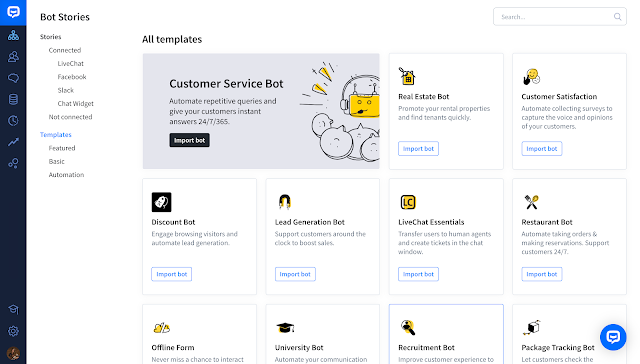 Revolutionize Customer Support with an AI-Powered Chatbot