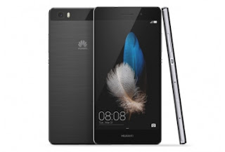 Huawei P8 Lite Dual SIM