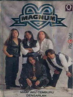 Magnum – Self Title (1994)