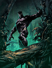 Black Panther