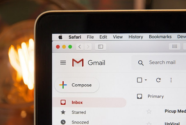 Lupa Password Gmail ? Berikut Cara Mengatasinya