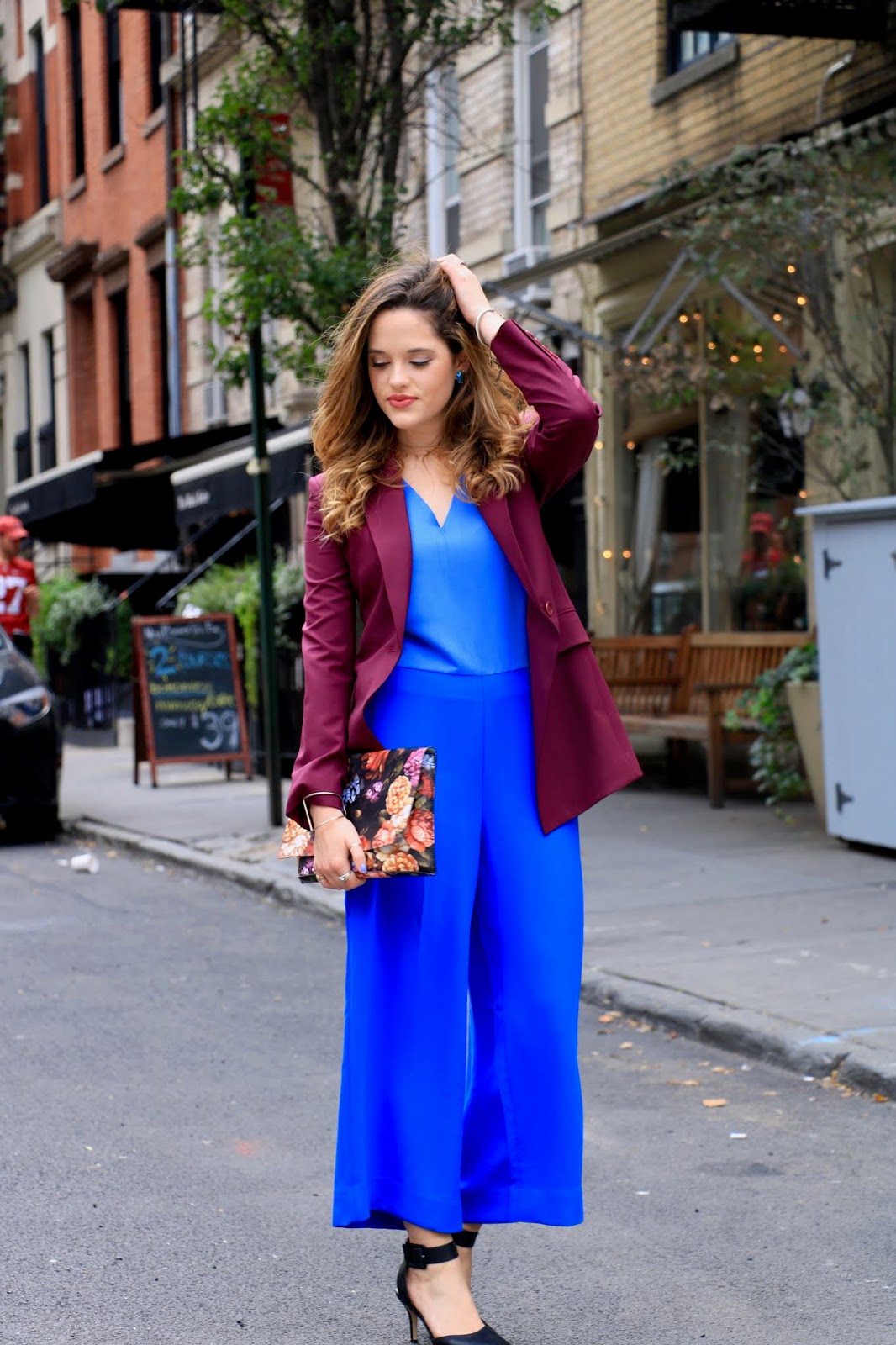 Blue Jumpsuit Outfit Ideas Abyte Computer Solutions