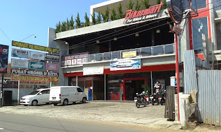 Bikermart Purwokerto