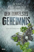 Dein dunkelstes Geheimnis - Jenny Blackhurst