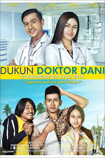 Dukun Doktor Dani Full Movie Online Download
