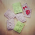 Seronok nya mengait Cadar / blanket Crochet, Jom beli blanket handmade
di PInkyfrogshop: Danshari Arts & Crafts.