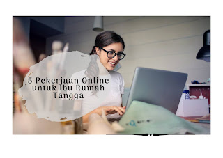 Pekerjaan online