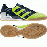  Sepatu  Futsal  Adidas  Predator Ori  Absolado IN V23536