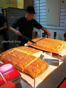 Tamsui-Castella-Cake-緣味古早味現烤蛋糕