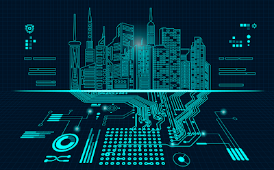 Construtechs - Construção Civil na era da tecnologia