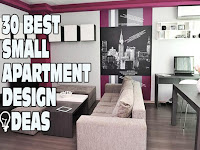 Fancy Small Apartment Design Ideas Youtube