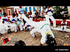 Capoeira Raízes de Acupe - O Bom Do Acupe - Santo Amaro - BA