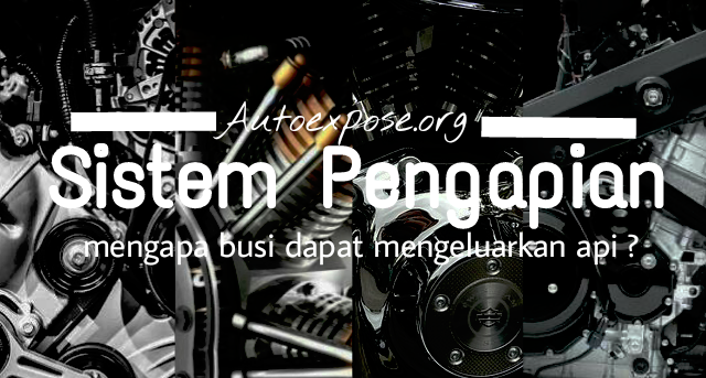 Sistem-pengapian