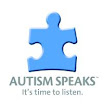 More About Autism Speaks