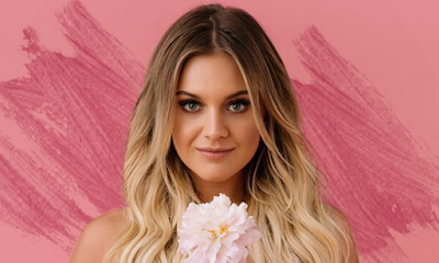 "Lirik Lagu Kelsea Ballerini - Children Go Where I Send You"