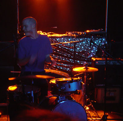 Chris Corsano