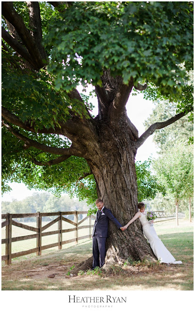 Woodlawn Manor Wedding