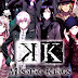 K: Missing Kings Subtitle Indonesia