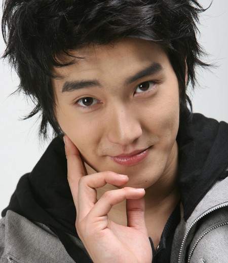 Choi Siwon Korea Actor