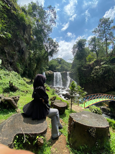 Curug Jenggala : Alamat & Harga Tiket masuk