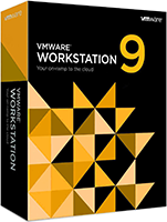 VMware Workstation 9.0.2 Build 1031769 Full Keygen