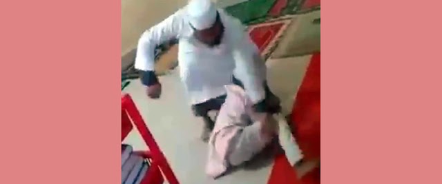Madrasa student beaten and injured in Chittagong's Hathazari, accused teacher arrested