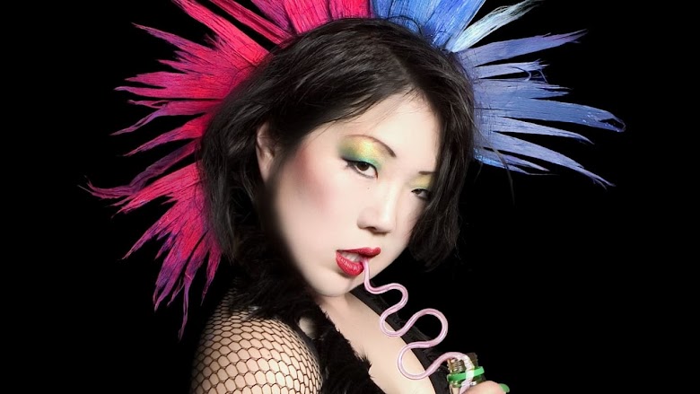 Margaret Cho: I'm the One That I Want 2000 streaming dvdrip