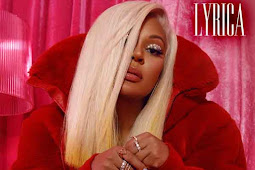 Lyrica Anderson – Cold (feat. Moneybagg Yo) – Pre-Single [iTunes Plus M4A]