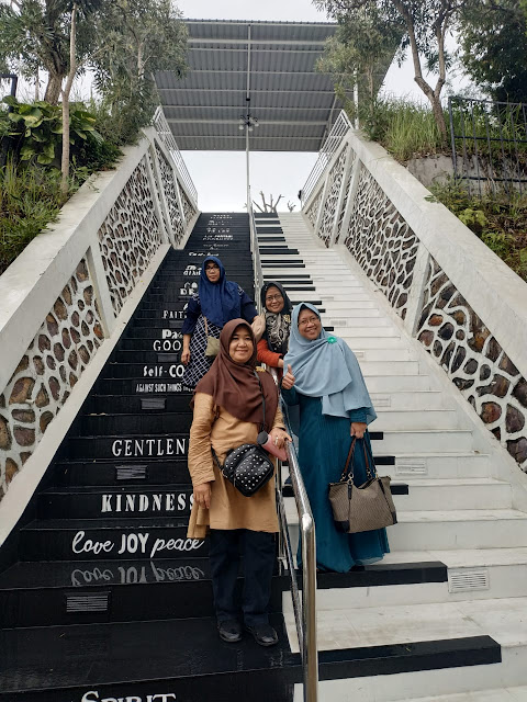 Paket Tour Batam Satu Hari Murah