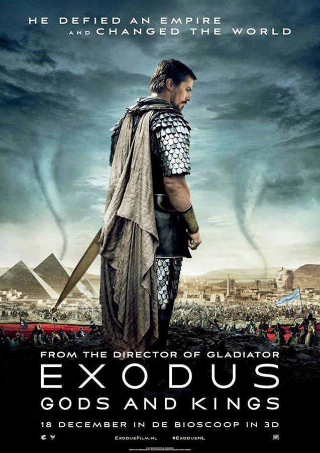 Exodus Gods And Kings Online film kijken met Nederlandse ondertiteling, Exodus Gods And Kings Online film kijken, Exodus Gods And Kings met Nederlandse ondertiteling