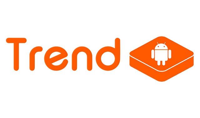 Trend android tv box