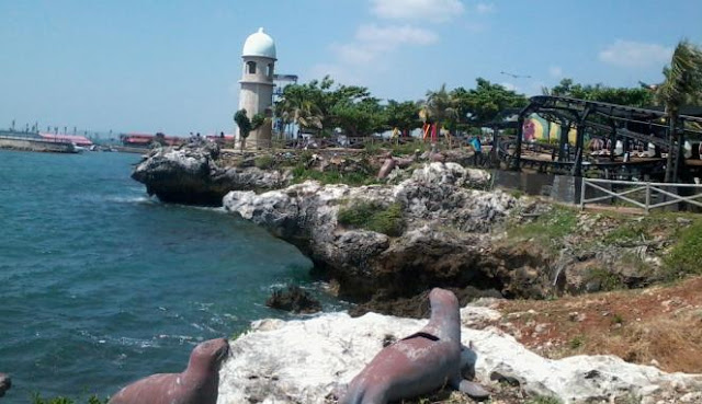 Wisata Bahari Lamongan, Destinasi Rekreasi Favorit di Jawa Timur