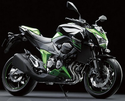  Harga Kawasaki Z800  Review Spesifikasi Februari 2022