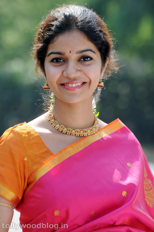 Swathi Ugadi Special Photo Shoot wallpapers