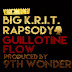 Big K.R.I.T. – Guillotine Flow (feat. Rapsody)