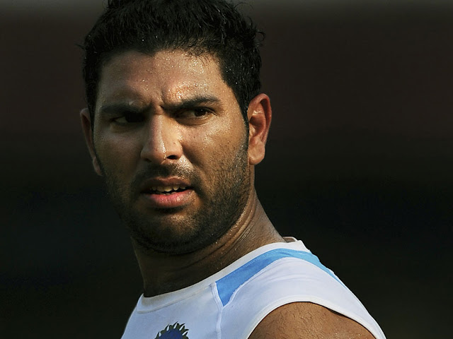 Yuvraj Singh HD Wallpapers