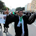Algerian Lawyers Protest Against Bouteflika