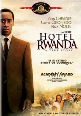 Hotel Rwanda (2004) BRRip 720p Mediafire